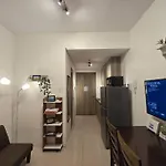 1Br Unit Condotel W Balcony Fame Residences -Fm13