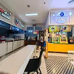 1Br Unit Condotel W Balcony Fame Residences -Fm13
